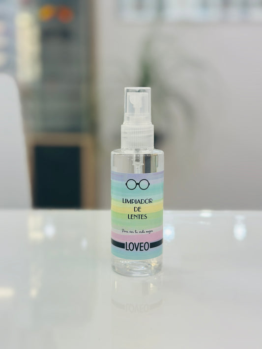 Pulverizador LOVEO 75 ml